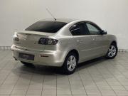 Mazda 3 I (BK) Рестайлинг Курск  - изображение 19