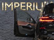 BMW X7 I (G07) Рестайлинг Москва  - изображение 47