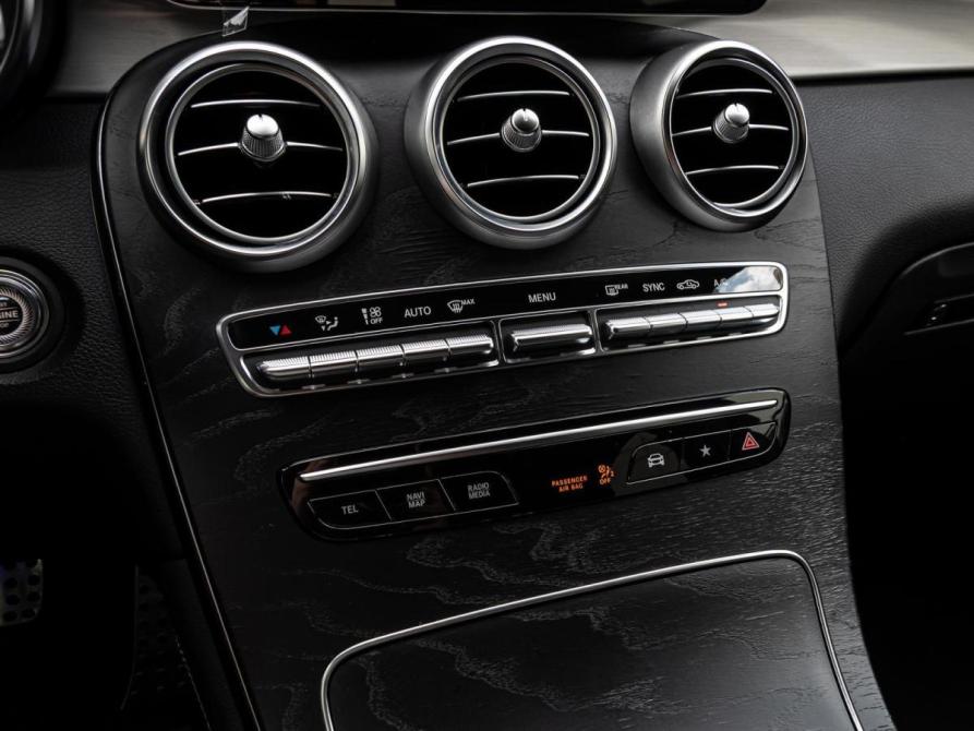 Mercedes-Benz GLC I (X253) Рестайлинг Краснодар  - изображение 14