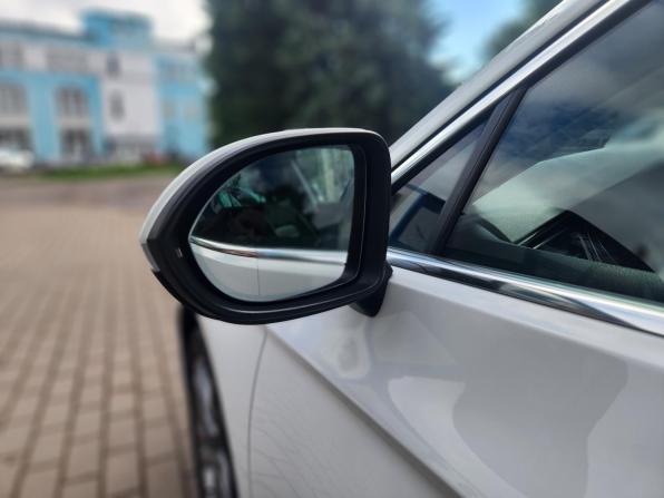Volkswagen Passat B8 с пробегом 2019 года, цена 1 849 000 рублей, 227839 км, седан, Автокод Объявления
