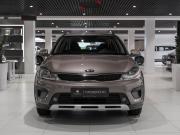 Kia Rio IV Москва  - изображение 27