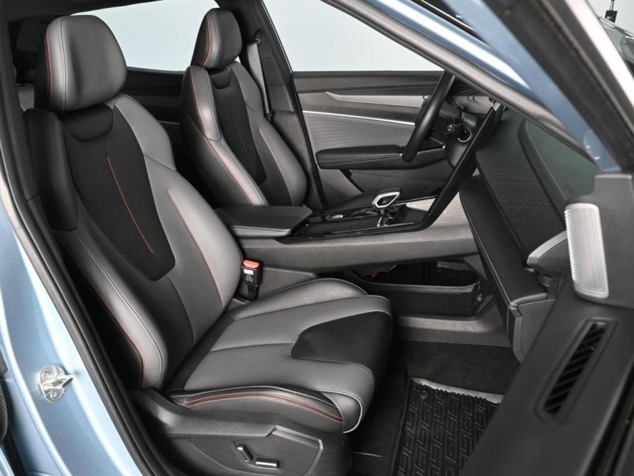 Geely Cityray Ростов-на-Дону  - изображение 8