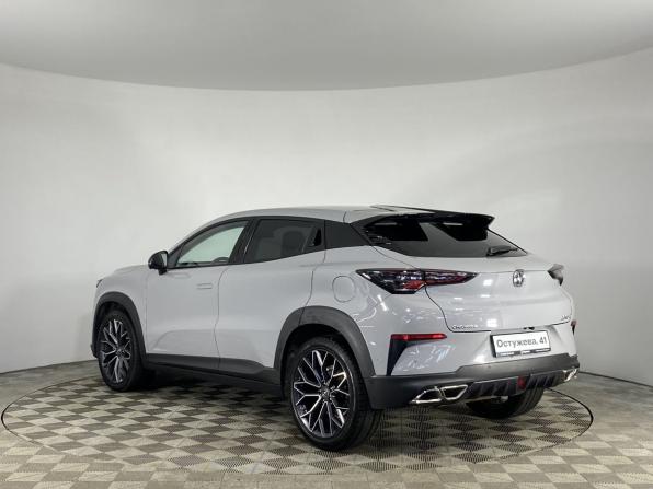 Changan UNI-T I с пробегом 2023 года, цена 2 230 000 рублей, 34468 км, внедорожник, Автокод Объявления