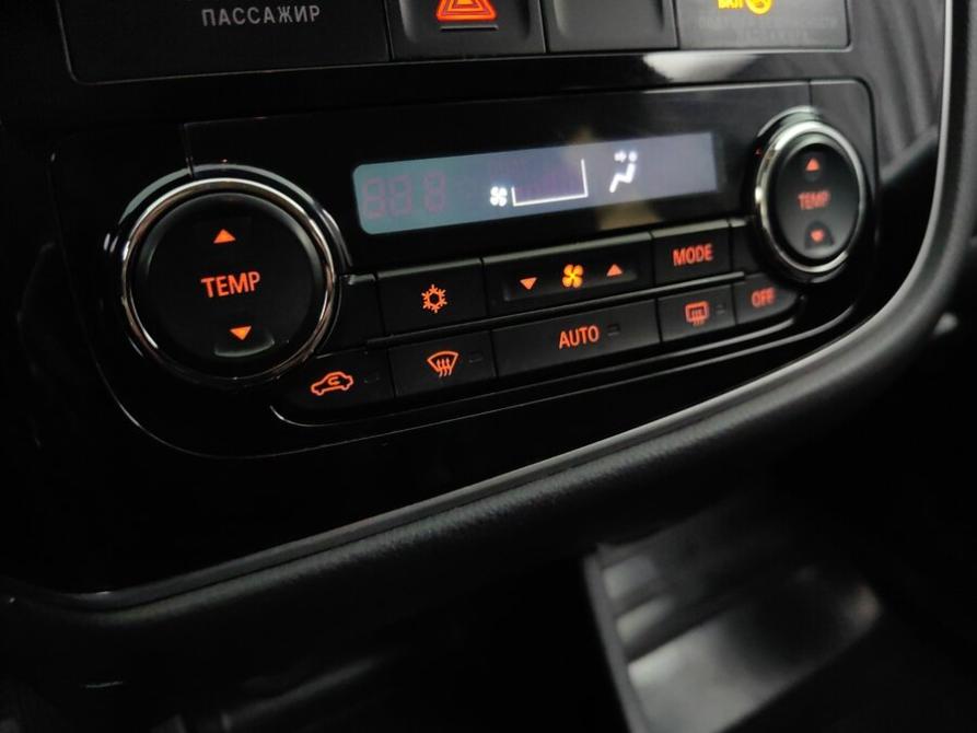 Mitsubishi Outlander III Рестайлинг 2 Подольск  - изображение 15