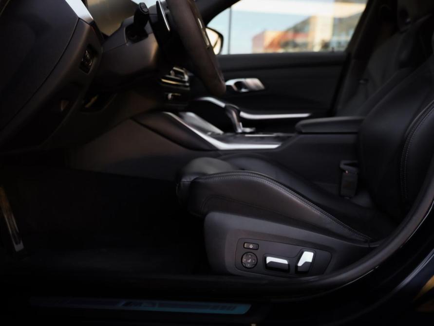 BMW M3 VI (G80) Санкт-Петербург  - изображение 28