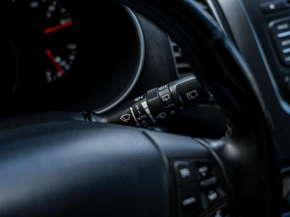 Kia Sorento II Рестайлинг с пробегом 2014 года, цена 1 509 000 рублей, 214796 км, внедорожник, Автокод Объявления