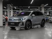 Volkswagen Talagon I Рестайлинг Москва  - изображение 33