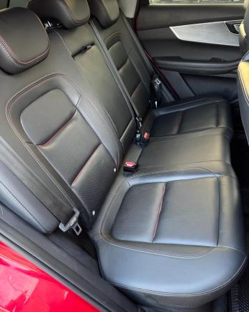 Chery Tiggo 7 Pro I с пробегом 2021 года, цена 1 550 000 рублей, 110554 км, внедорожник, Автокод Объявления
