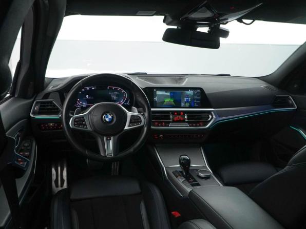 BMW 3 серии VII (G2x) с пробегом 2018 года, цена 3 599 444 рубля, 110404 км, седан, Автокод Объявления