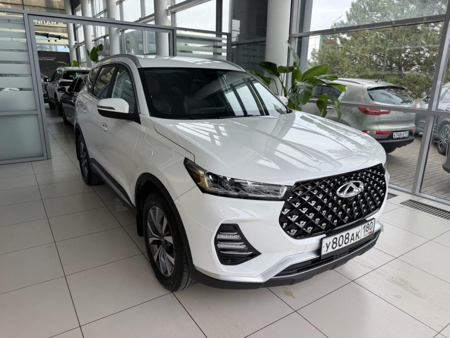 Chery Tiggo 7 Pro I Таганрог  - изображение 3