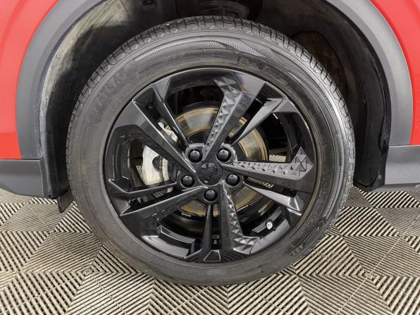 Geely Coolray I Рестайлинг с пробегом 2023 года, цена 2 200 000 рублей, 24422 км, внедорожник, Автокод Объявления