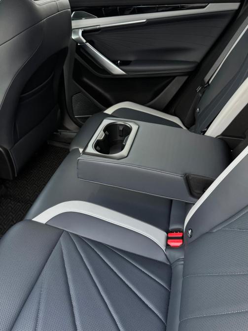 Geely Atlas II Набережные Челны  - изображение 21