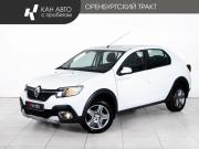 Renault Logan II Рестайлинг Казань  - изображение 17