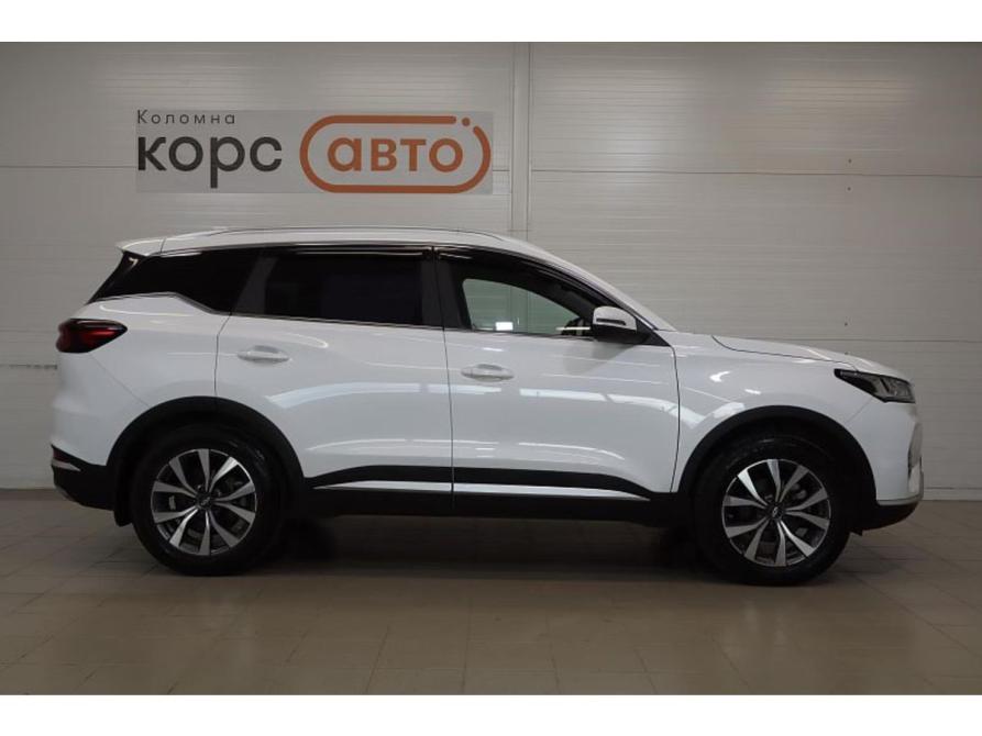 Chery Tiggo 7 Pro I Коломна  - изображение 4