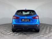 Nissan Qashqai II Рестайлинг Ростов-на-Дону  - изображение 22