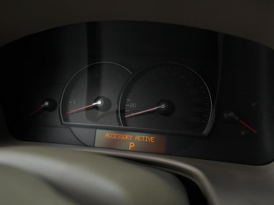 Cadillac STS I Москва  - изображение 18