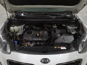 Kia Sportage IV Казань  - изображение 38