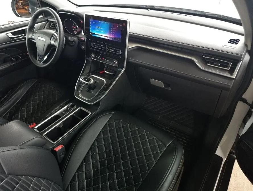 Haval M6 II Санкт-Петербург  - изображение 12