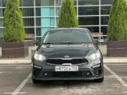 Kia Cerato IV Уфа  - изображение 16
