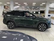 Geely Atlas II Ярославль  - изображение 33
