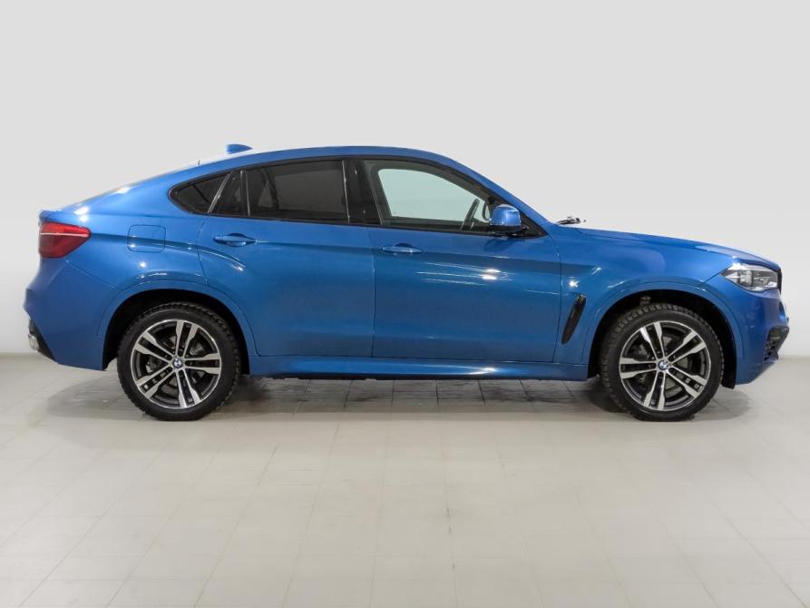 BMW X6 II (F16) Химки  - изображение 4