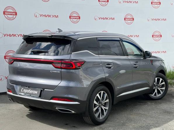 Chery Tiggo 7 Pro Max I с пробегом 2023 года, цена 1 719 000 рублей, 89862 км, внедорожник, Автокод Объявления