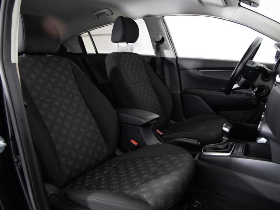 Kia Rio IV Санкт-Петербург  - изображение 18