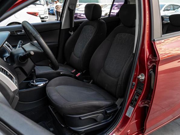 Hyundai i20 I с пробегом 2010 года, цена 680 000 рублей, 193024 км, хэтчбек, Автокод Объявления