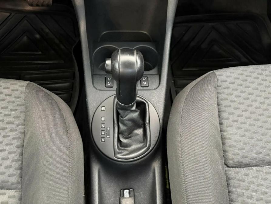 Skoda Fabia II Рестайлинг Подольск  - изображение 22