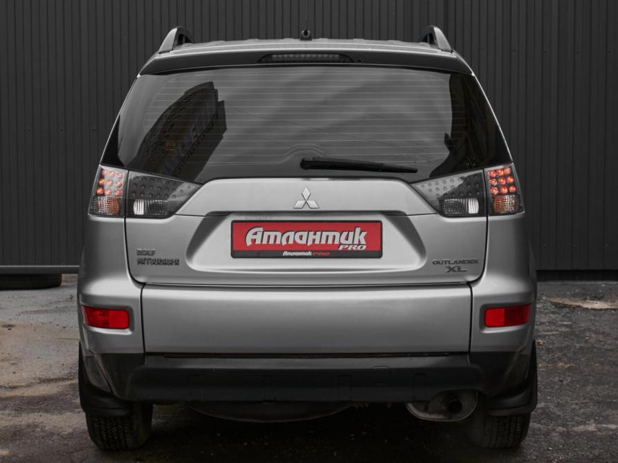 Mitsubishi Outlander II Рестайлинг Екатеринбург  - изображение 5