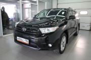 Toyota Highlander II (XU40) Рестайлинг Сургут  - изображение 44
