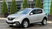 Renault Sandero II Рестайлинг Уфа  - изображение 16