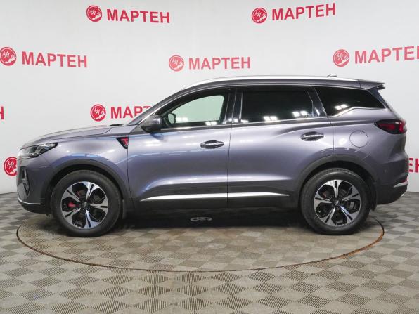 Chery Tiggo 7 Pro Max I с пробегом 2023 года, цена 2 089 000 рублей, 20722 км, внедорожник, Автокод Объявления