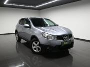 Nissan Qashqai I Рестайлинг Тверь  - изображение 25