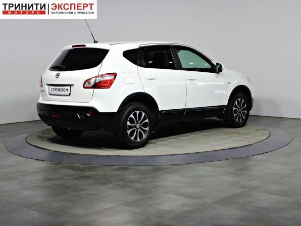 Nissan Qashqai I Рестайлинг с пробегом 2010 года, цена 967 000 рублей, 219469 км, внедорожник, Автокод Объявления