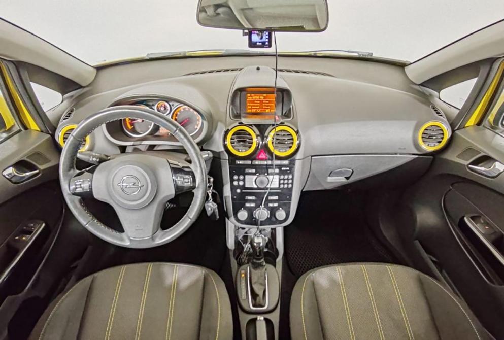 Opel Corsa D Рестайлинг II Ярославль  - изображение 10