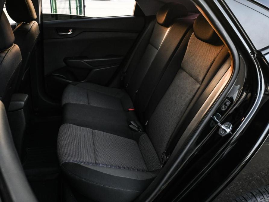 Hyundai Solaris II Новороссийск  - изображение 9