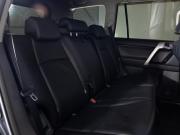 Toyota Land Cruiser Prado 150 Series Санкт-Петербург  - изображение 33