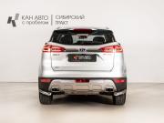 Geely Atlas I Казань  - изображение 12