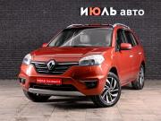 Renault Koleos I Рестайлинг 2 Екатеринбург  - изображение 26