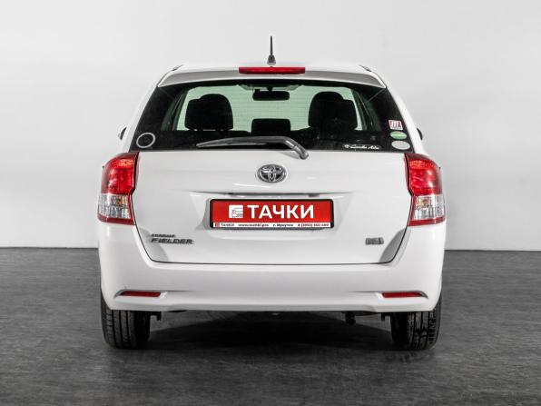 Toyota Corolla XI (E160 E170 E180) с пробегом 2014 года, цена 1 225 000 рублей, 112046 км, универсал, Автокод Объявления