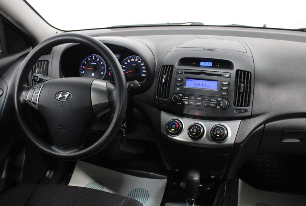 Hyundai Elantra IV (HD) Нижний Новгород  - изображение 16