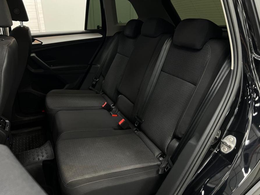Volkswagen Tiguan II Казань  - изображение 19