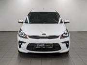 Kia Rio IV Москва  - изображение 30