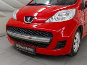 Peugeot 107 I Рестайлинг Волгоград  - изображение 40
