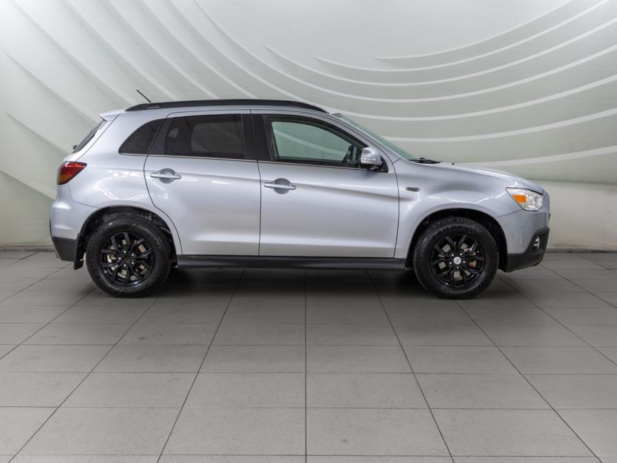 Mitsubishi ASX I Волгоград  - изображение 8