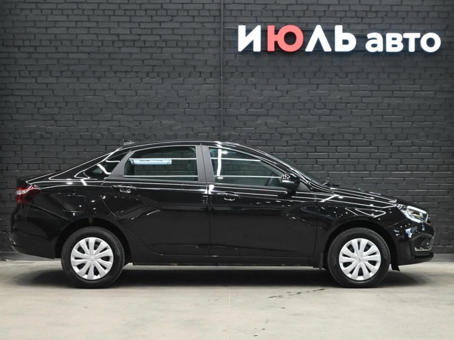 Lada (ВАЗ) Vesta I Рестайлинг (NG) Екатеринбург  - изображение 9