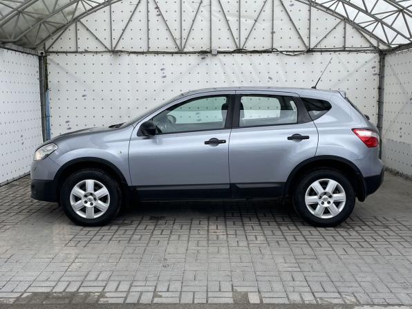 Nissan Qashqai I Рестайлинг с пробегом 2011 года, цена 1 250 000 рублей, 158323 км, внедорожник, Автокод Объявления