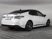 Toyota Camry VIII (XV70) Химки  - изображение 19
