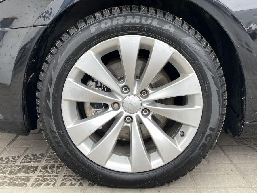 Volkswagen Passat CC I Рестайлинг Тамбов  - изображение 19